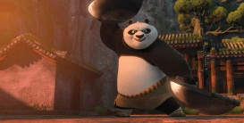 "Kung Fu Panda 2"